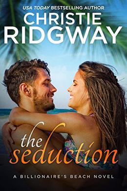 The Seduction (Billionaire's Beach #5)