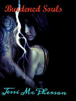 Burdened Souls by Jessi McPherson