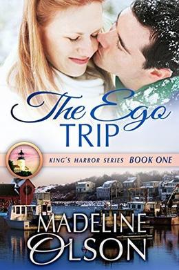 The Ego Trip by Madeline Olson