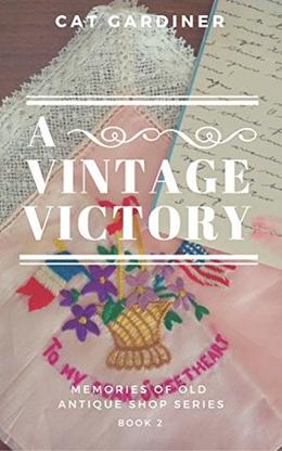 A Vintage Victory by Cat Gardiner