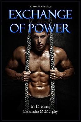 In Dreams by Cassandra McMurphy