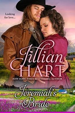 Jeremiah's Bride by Jillian Hart