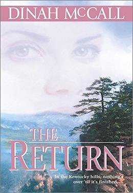 The Return by Dinah McCall