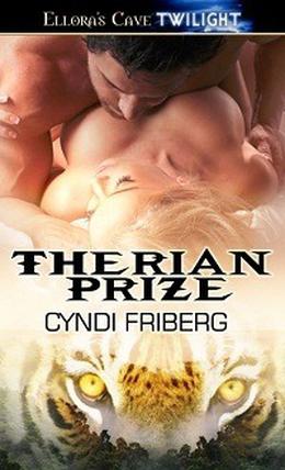 Therian Prize (Therian Heat #4)