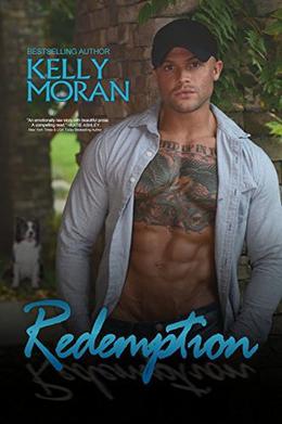 Redemption by Kelly Moran