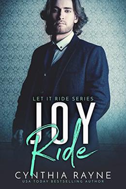 Joy Ride: A Virgin Romance (Let it Ride #3)