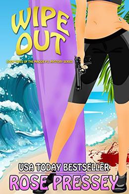 Wipe Out by Rose Pressey