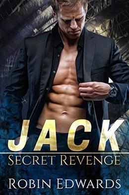 Jack by Robin Edwards