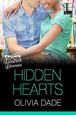 Hidden Hearts by Olivia Dade