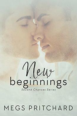 New Beginnings by Megs Pritchard