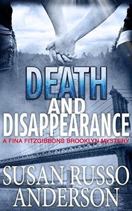 Death and Disappearance by Susan Russo Anderson