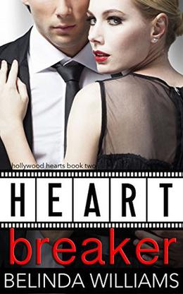 Heartbreaker by Belinda Williams