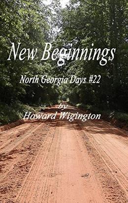 New Beginnings by Howard Wigington