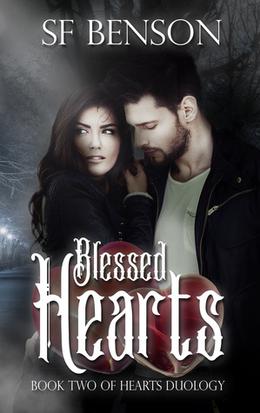 Blessed Hearts by S.F. Benson