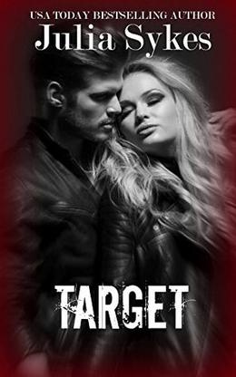 Target by Julia Sykes