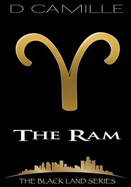 The Ram (The Black Land #5)