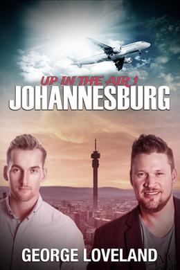 Up in the Air 1: Johannesburg by George Loveland