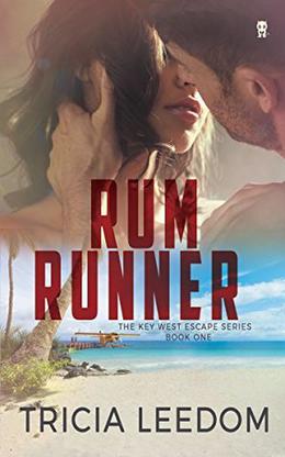 Rum Runner by Tricia Leedom
