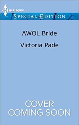 AWOL Bride by Victoria Pade