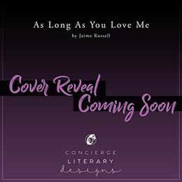 As Long As You Love Me (Love Me #4)