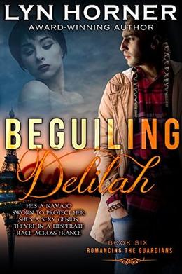 Beguiling Delilah by Lyn Horner