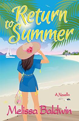Return to Summer (Seasons of Summer #4)