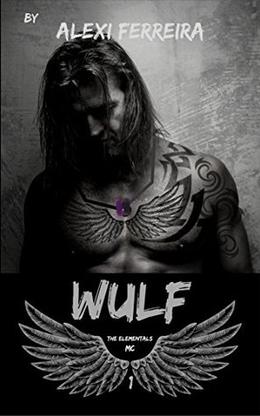 Wulf by Alexi Ferreira