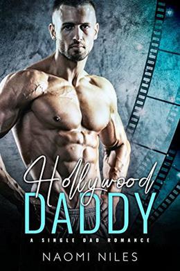 Hollywood Daddy by Naomi Niles