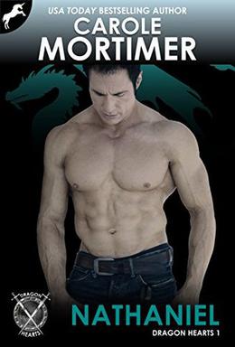 Nathaniel (Dragon Hearts #1)