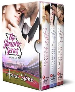 The Show Me Series Boxed Set: Volume 1 by Anne Stone