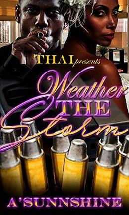 Weather The Storm by A'sunnshine