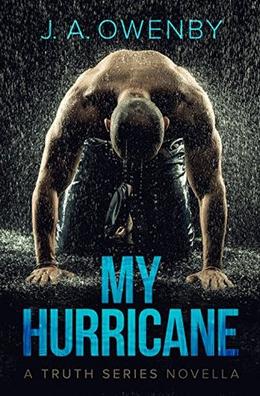 My Hurricane by J.A. Owenby, Andrew Brown