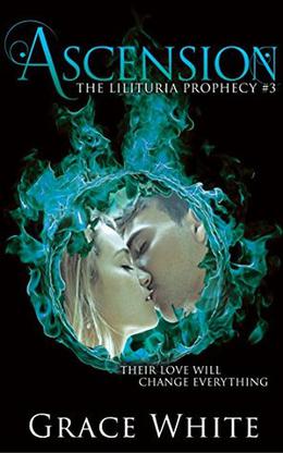 Ascension (The Lilituria Prophecy #3)