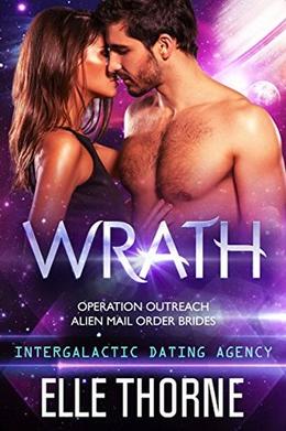 Wrath by Elle Thorne