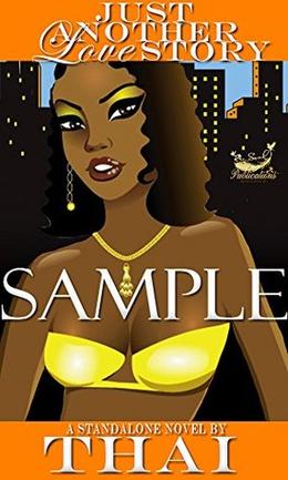 Just Another Love Story : SAMPLE by Thai