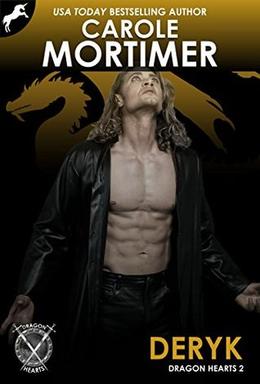 Deryk (Dragon Hearts #2)
