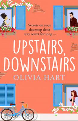 Upstairs, Downstairs by Olivia Hart