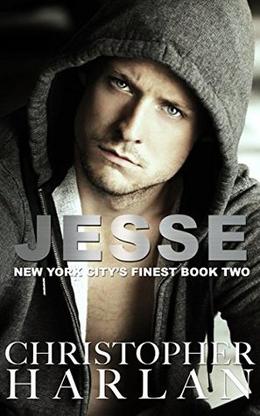 Jesse by Christopher Harlan
