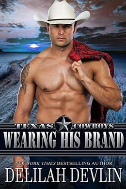 Wearing His Brand by Delilah Devlin