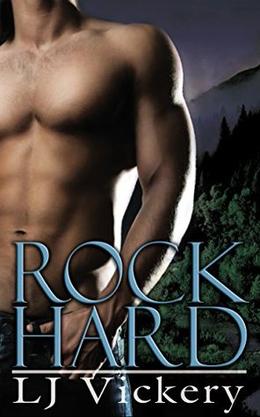 Rock Hard (Immortals #1)