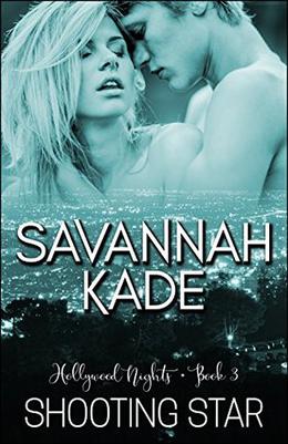 Shooting Star (Hollywood Nights #3)