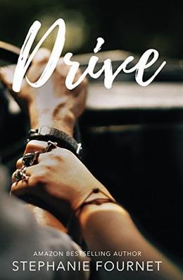 Drive by Stephanie Fournet