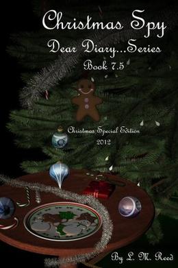 Christmas Spy by L.M. Reed
