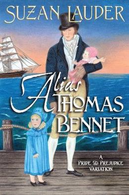 Alias Thomas Bennet by Suzan Lauder