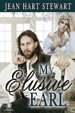 My Elusive Earl by Jean Hart Stewart