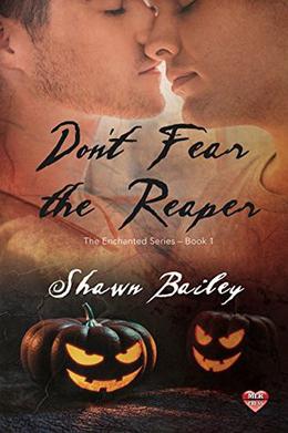 Don't Fear The Reaper by Shawn Bailey