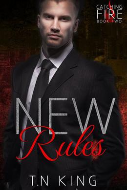 New Rules by T.N. King