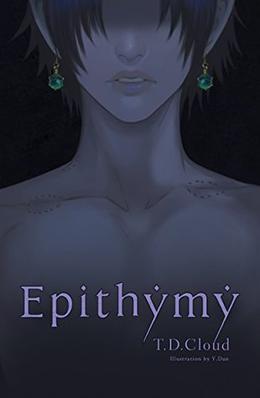 Epithymy (The Duskriven Chronicles #1)