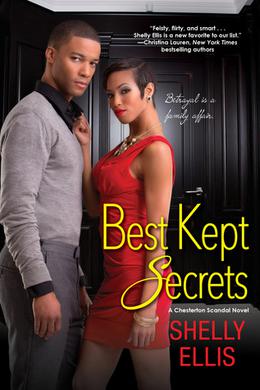 Best Kept Secrets (Chesterton Scandal Novel #1)