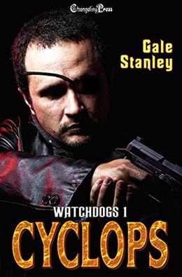 Cyclops by Gale Stanley